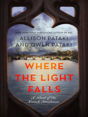 cover image of Where the Light Falls